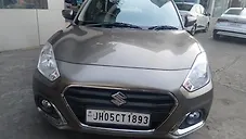 Used Maruti Suzuki DZire VXi AGS [2020-2023] in Jamshedpur
