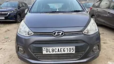 Used Hyundai Grand i10 Sportz 1.2 Kappa VTVT [2013-2016] in Delhi