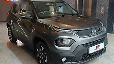 Used Tata Punch Camo Accomplished Dazzle AMT in Ahmedabad