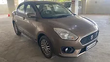 Used Maruti Suzuki DZire VXi in Mumbai