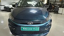 Used Tata Tigor EV XZ Plus 26.0 kWh in Mumbai