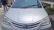 Used Toyota Etios Liva GD in Coimbatore