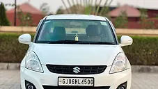 Used Maruti Suzuki Swift DZire VXI [2008-2013] in Surat