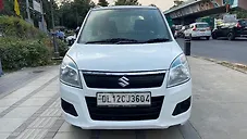 Used Maruti Suzuki Wagon R LXI CNG in Delhi