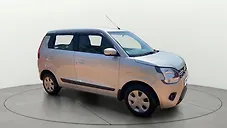 Used Maruti Suzuki Wagon R ZXi 1.2 in Bangalore