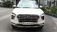 Used Hyundai Creta SX 1.5 Petrol in Bangalore