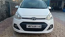 Used Hyundai Grand i10 Asta 1.2 Kappa VTVT [2013-2016] in Siliguri