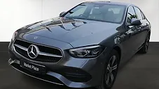 Used Mercedes-Benz C-Class C200 Progressive in Bangalore
