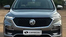 Used MG Hector Sharp 1.5 DCT Petrol in Ahmedabad