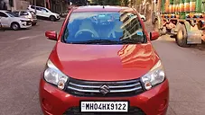 Used Maruti Suzuki Celerio ZXi [2017-2019] in Mumbai