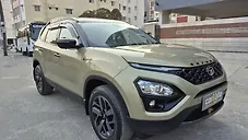 Used Tata Safari Kaziranga XZA Plus in Bangalore