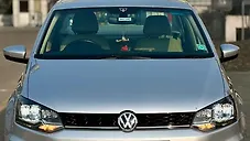 Used Volkswagen Vento Highline 1.0L TSI in Nashik