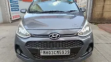 Used Hyundai Grand i10 Sportz 1.2 Kappa VTVT [2016-2017] in Mumbai