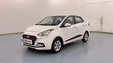 Used Hyundai Xcent SX in Lucknow