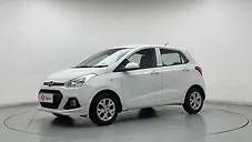 Used Hyundai Grand i10 Magna 1.2 Kappa VTVT [2013-2016] in Ghaziabad