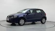 Used Volkswagen Polo Trendline 1.2L (P) in Ghaziabad