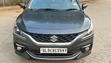 Used Maruti Suzuki Baleno Delta MT CNG [2023-2025] in Delhi