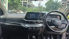 Used Hyundai Elite i20 Asta (O) 1.2 MT [2020-2023] in Jaipur