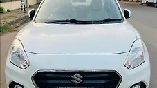 Used Maruti Suzuki DZire VXi AGS [2020-2023] in Ahmedabad