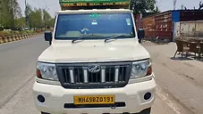 Used Mahindra Bolero B6 (O) [2022] in Nagpur
