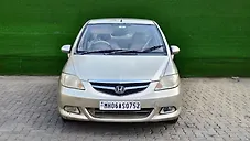 Used Honda City GXi in Mumbai