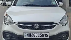 Used Maruti Suzuki Celerio ZXi [2021-2023] in Mumbai