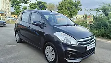 Used Maruti Suzuki Ertiga VDI SHVS in Tiruchirappalli