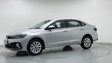 Used Volkswagen Virtus Highline Petrol 1.0L Turbo Automatic (TC) in Gurgaon