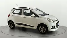 Used Hyundai Grand i10 Asta AT 1.2 Kappa VTVT [2013-2016] in Mumbai