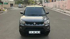 Used Maruti Suzuki S-Presso VXi (O) AMT [2022-2023] in Chennai