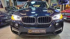 Used BMW X5 xDrive30d Pure Experience (5 Seater) in Mumbai