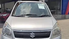 Used Maruti Suzuki Wagon R LXI in Mumbai