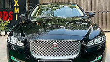 Used Jaguar XJ 2.0 Portfolio in Delhi
