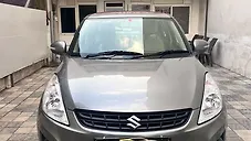 Used Maruti Suzuki Swift DZire VDI in Jaipur