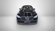 Used Mercedes-Benz S-Class S 350d in Mumbai