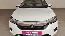 Used Honda City ZX Petrol in Mumbai
