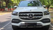 Used Mercedes-Benz GLS 450 4MATIC in Delhi