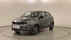 Used Tata Tigor XZ Plus CNG [2022-2023] in Pune