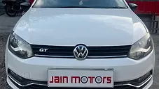 Used Volkswagen Polo GT TSI in Pune