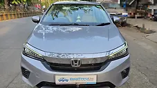 Used Honda City ZX CVT Petrol in Thane