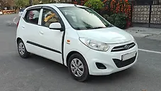Used Hyundai i10 Magna 1.1 iRDE2 [2010-2017] in Dehradun