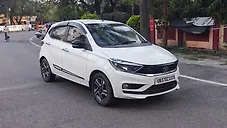 Used Tata Tiago Limited Edition in Dehradun