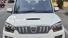 Used Mahindra Scorpio S6 Plus in Dehradun