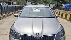 Used Skoda Rapid Style 1.6 MPI in Mumbai