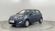 Used Hyundai i20 Magna (O) 1.2 in Pune