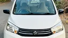 Used Maruti Suzuki Celerio VXi AMT in Mumbai
