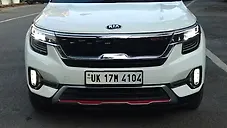 Used Kia Seltos GTX 1.4 [2019-2020] in Dehradun