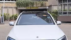Used Mercedes-Benz GLC 220d 4MATIC Progressive [2019-2021] in Mumbai