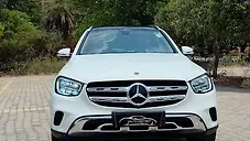 Used Mercedes-Benz GLC 200 Progressive in Gurgaon