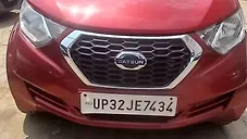 Used Datsun Redigo T(O) 1.0 [2017-2019] in Lucknow